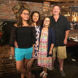 Meet your Posher, Ronnie